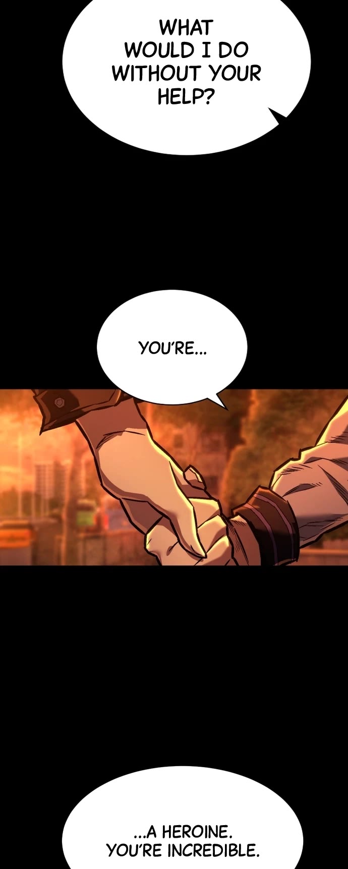 The Executioner Chapter 6 page 13 - Chapter 6