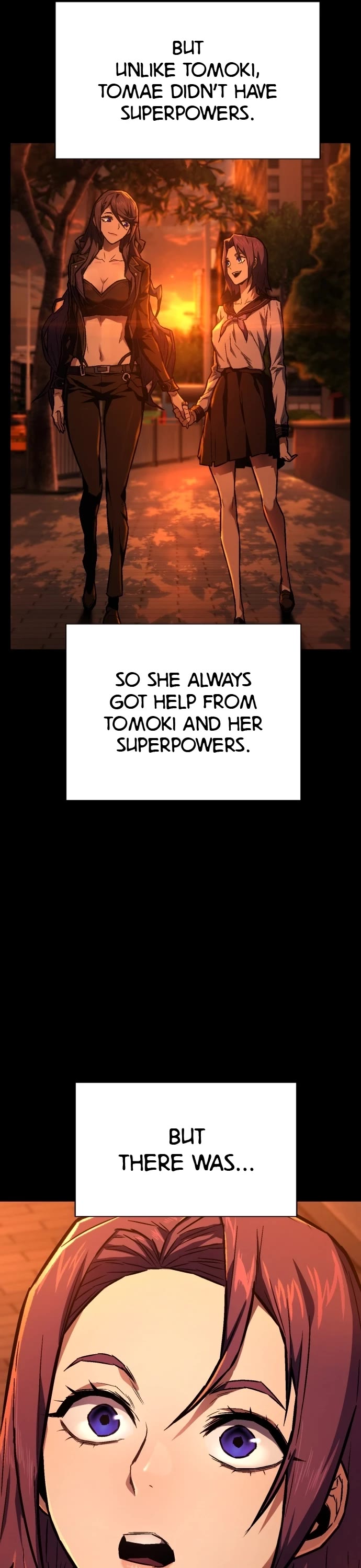 The Executioner Chapter 6 page 15 - Chapter 6