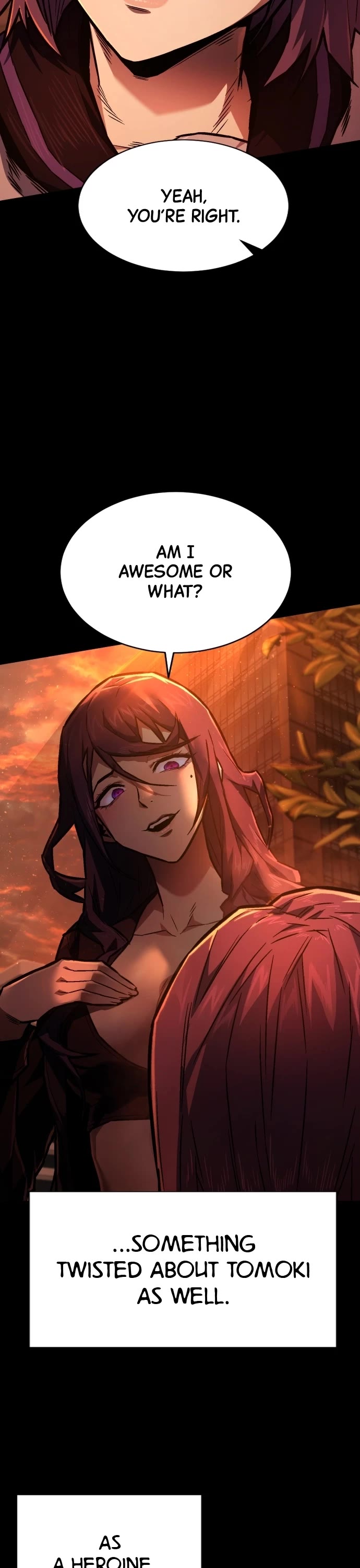 The Executioner Chapter 6 page 16 - Chapter 6