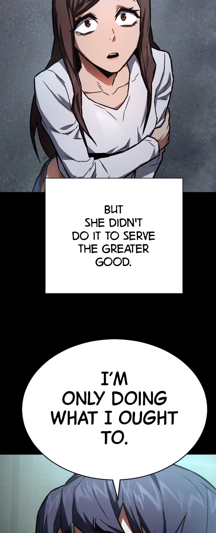 The Executioner Chapter 6 page 18 - Chapter 6