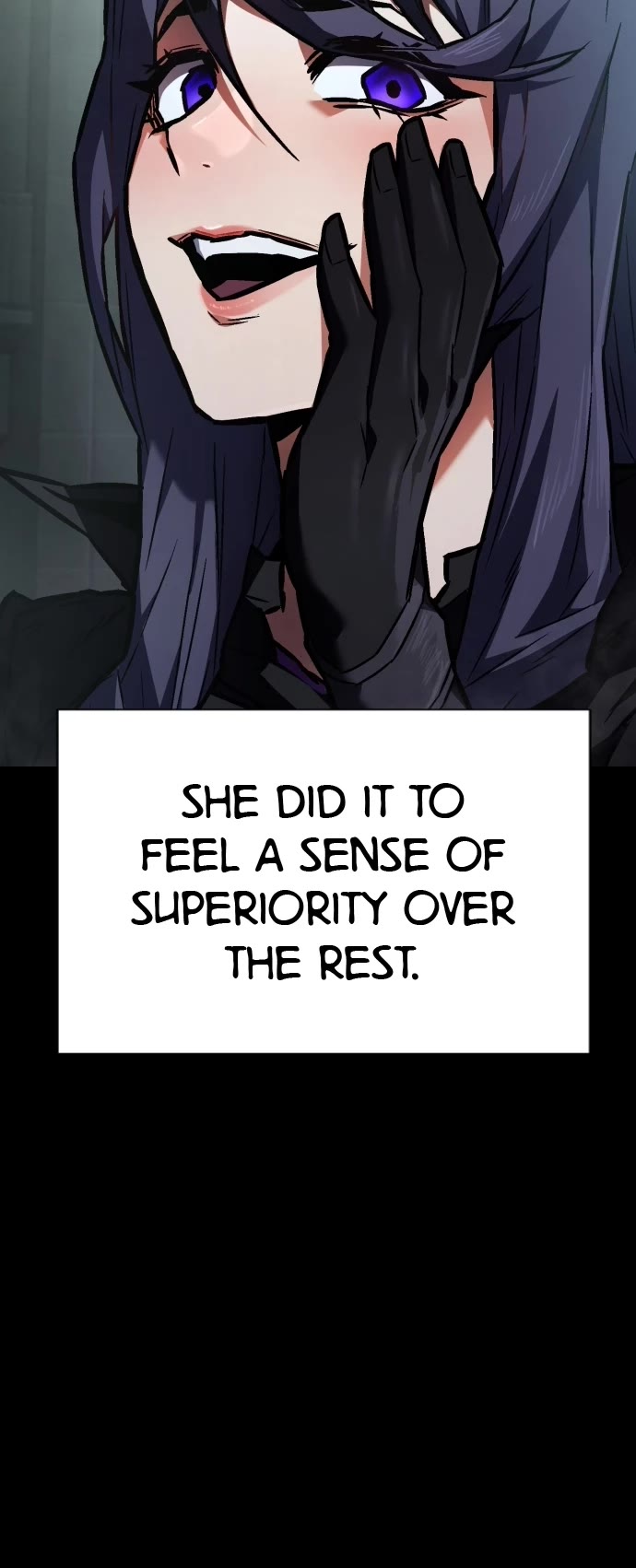 The Executioner Chapter 6 page 19 - Chapter 6