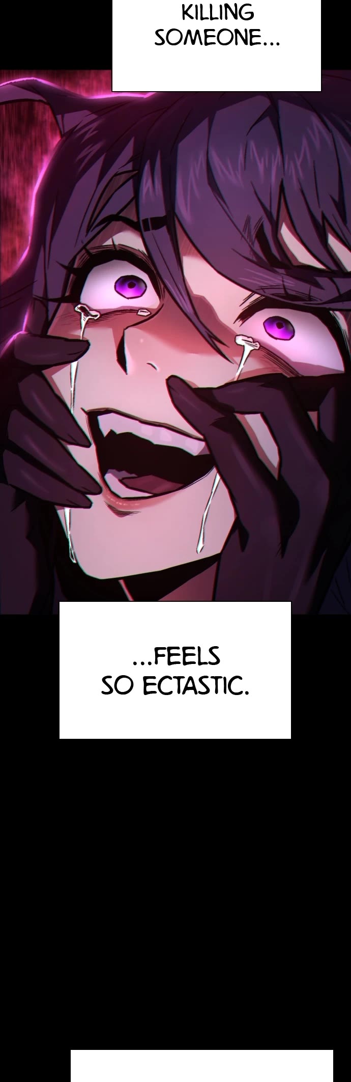 The Executioner Chapter 6 page 22 - Chapter 6