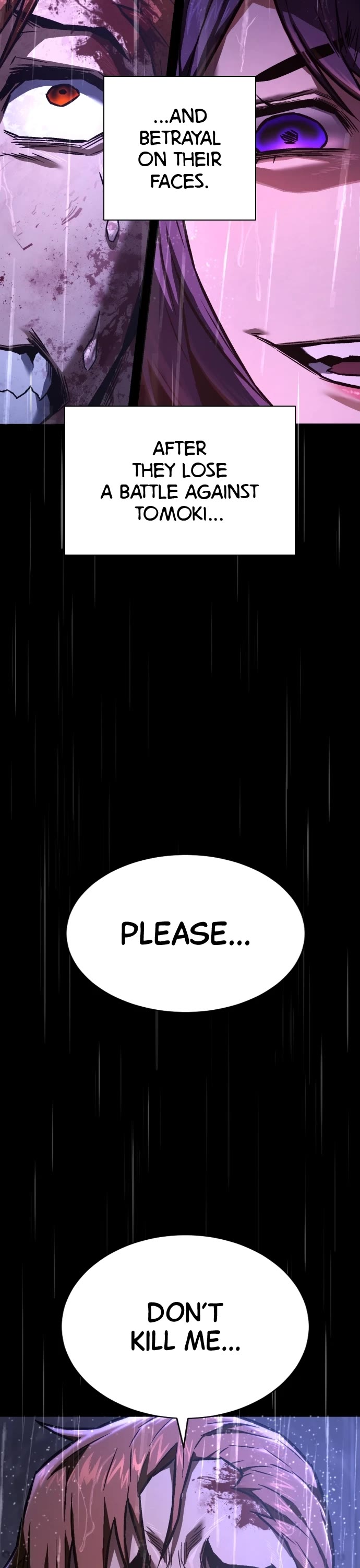 The Executioner Chapter 6 page 25 - Chapter 6