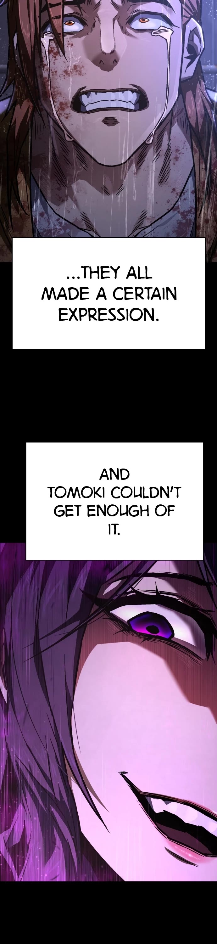 The Executioner Chapter 6 page 26 - Chapter 6