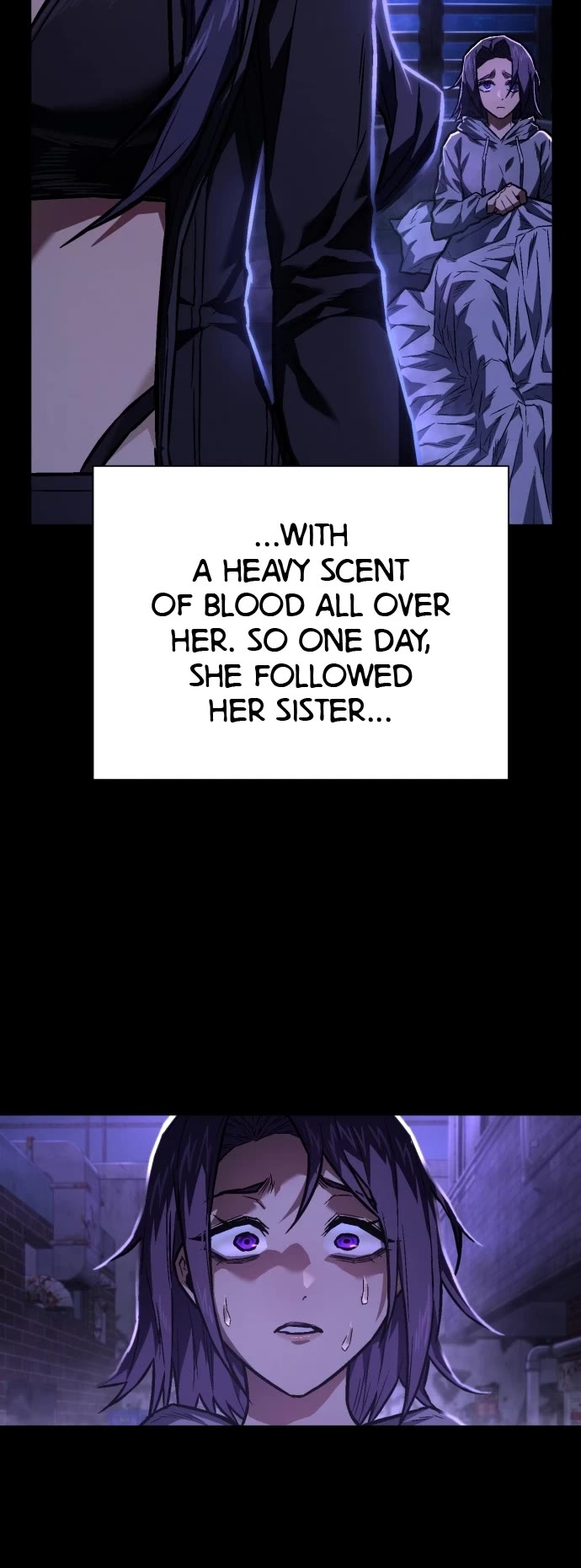 The Executioner Chapter 6 page 28 - Chapter 6