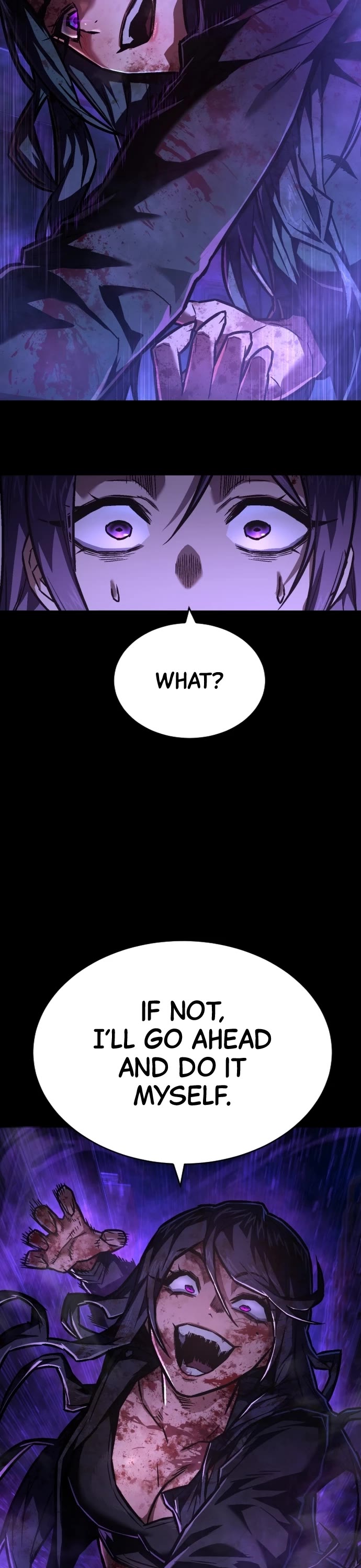 The Executioner Chapter 6 page 31 - Chapter 6