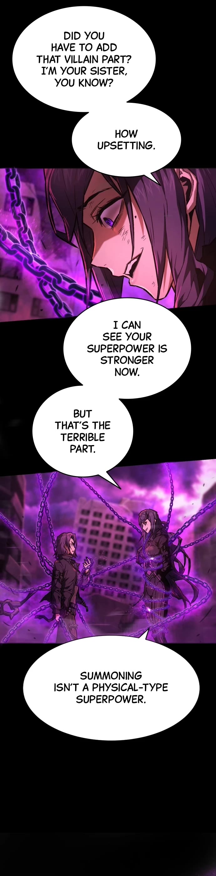 The Executioner Chapter 6 page 37 - Chapter 6