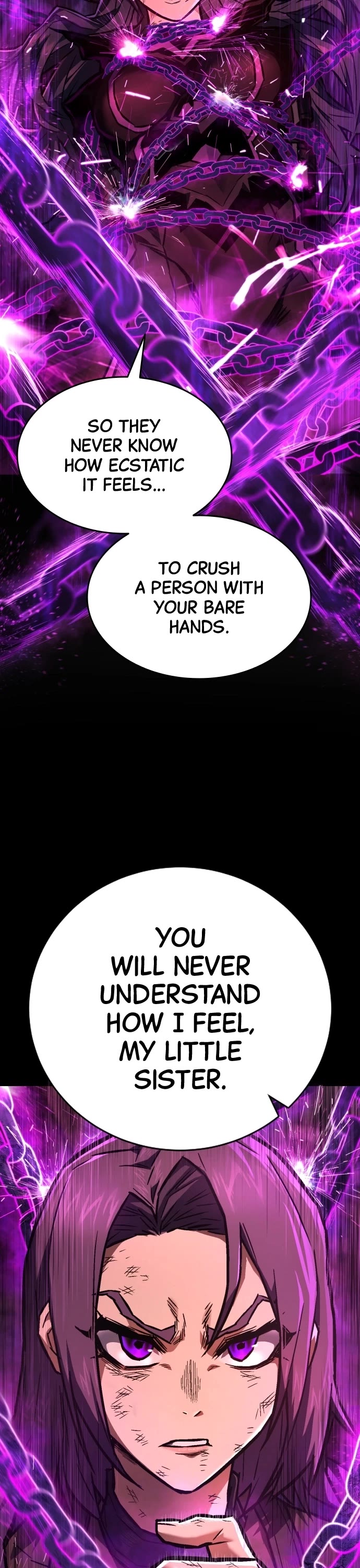 The Executioner Chapter 6 page 39 - Chapter 6