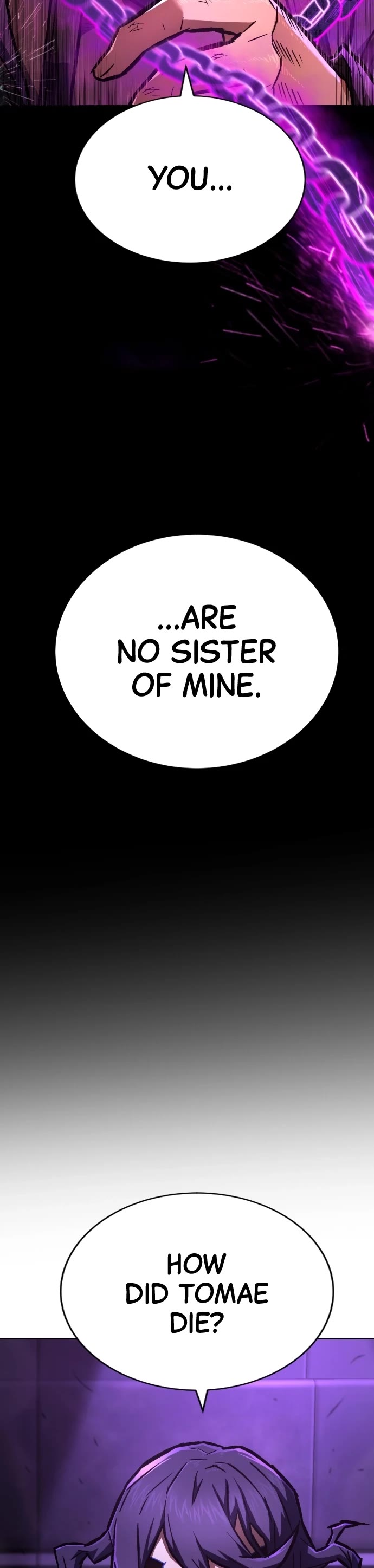 The Executioner Chapter 6 page 40 - Chapter 6