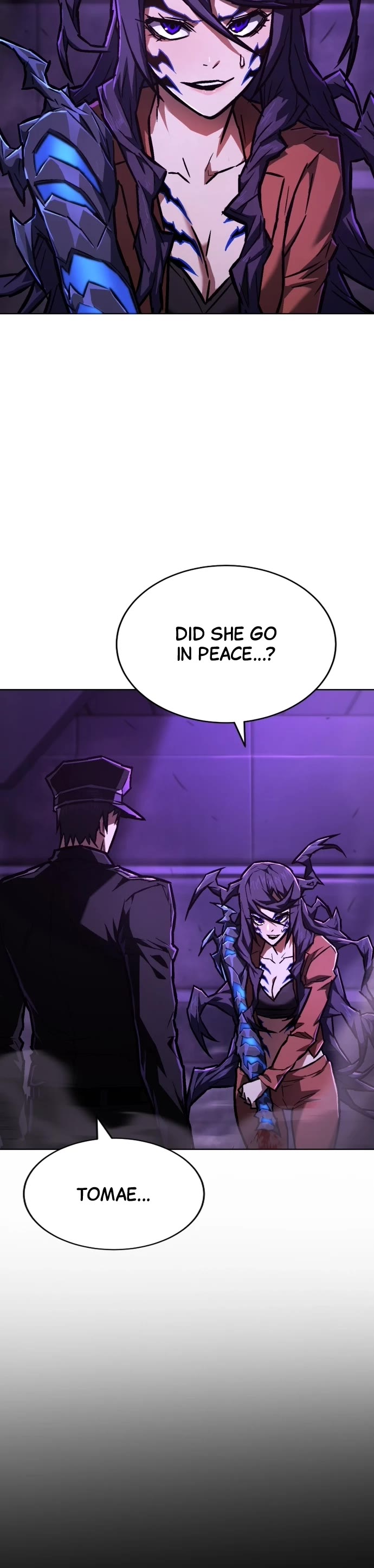 The Executioner Chapter 6 page 41 - Chapter 6