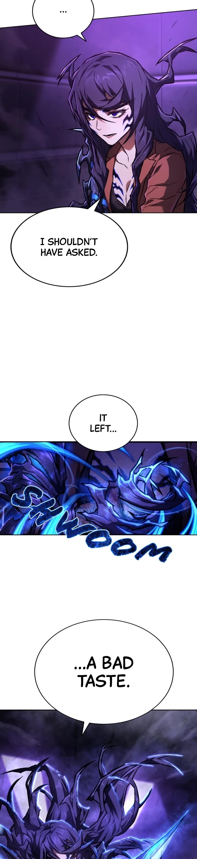 The Executioner Chapter 6 page 44 - Chapter 6