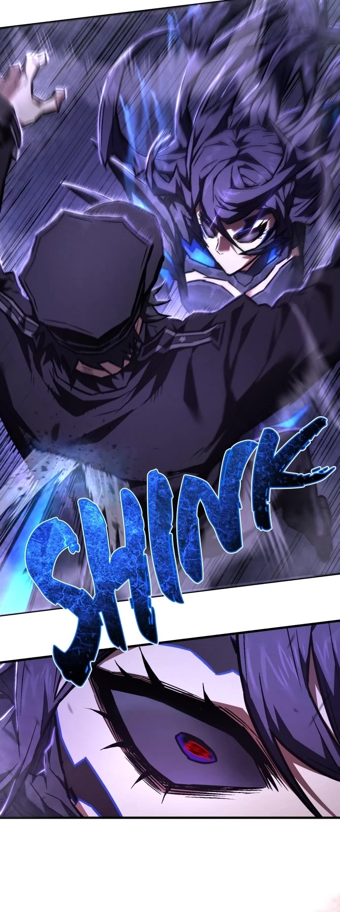 The Executioner Chapter 6 page 46 - Chapter 6