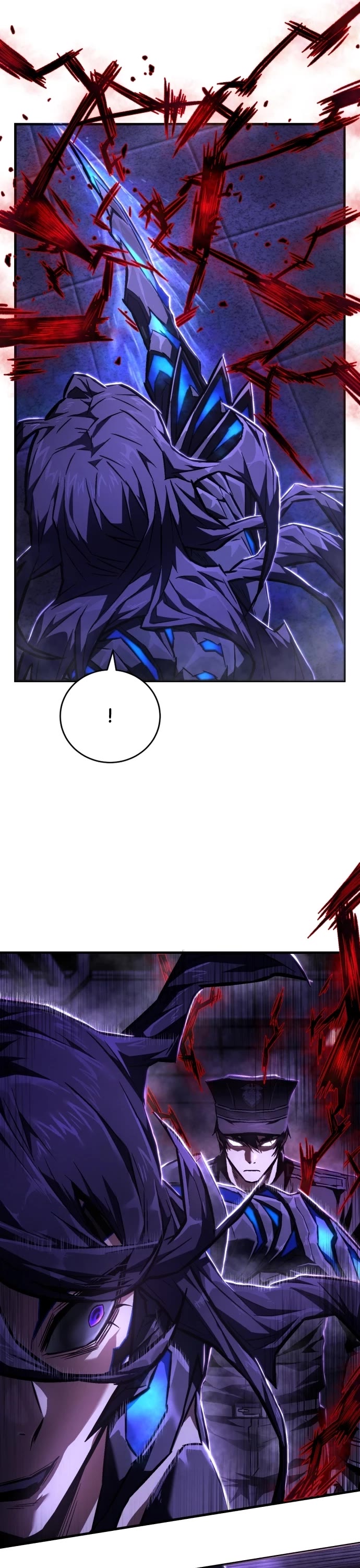 The Executioner Chapter 6 page 47 - Chapter 6