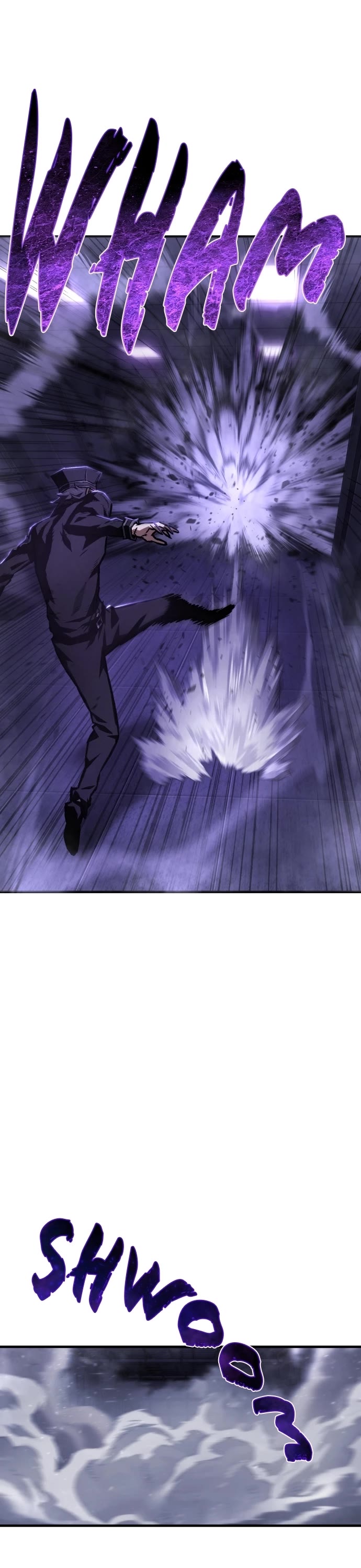 The Executioner Chapter 6 page 49 - Chapter 6