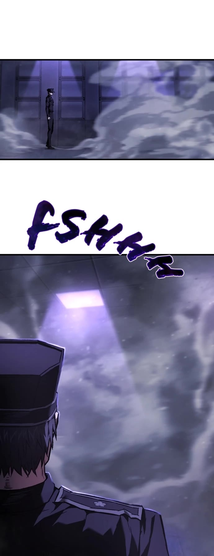 The Executioner Chapter 6 page 50 - Chapter 6