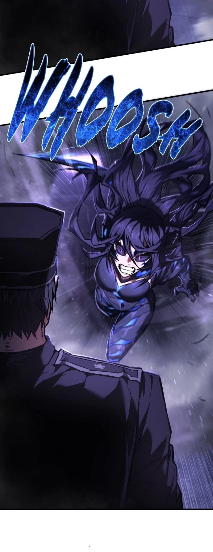 The Executioner Chapter 6 page 51 - Chapter 6