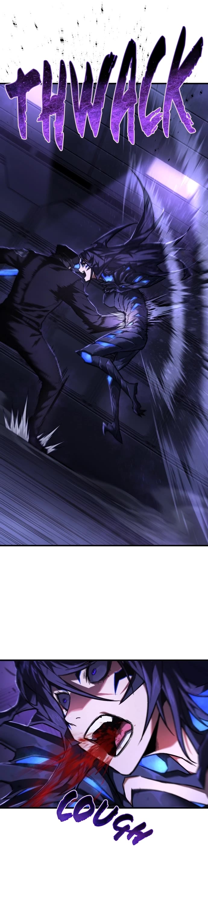 The Executioner Chapter 6 page 52 - Chapter 6