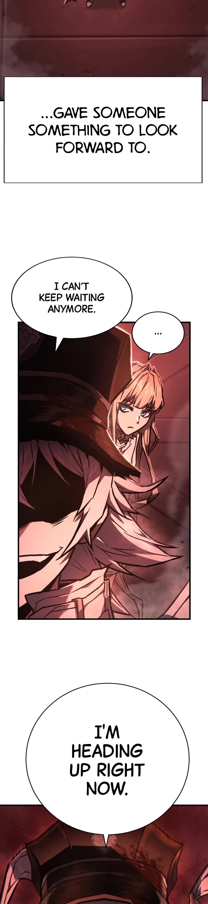The Executioner Chapter 6 page 64 - Chapter 6