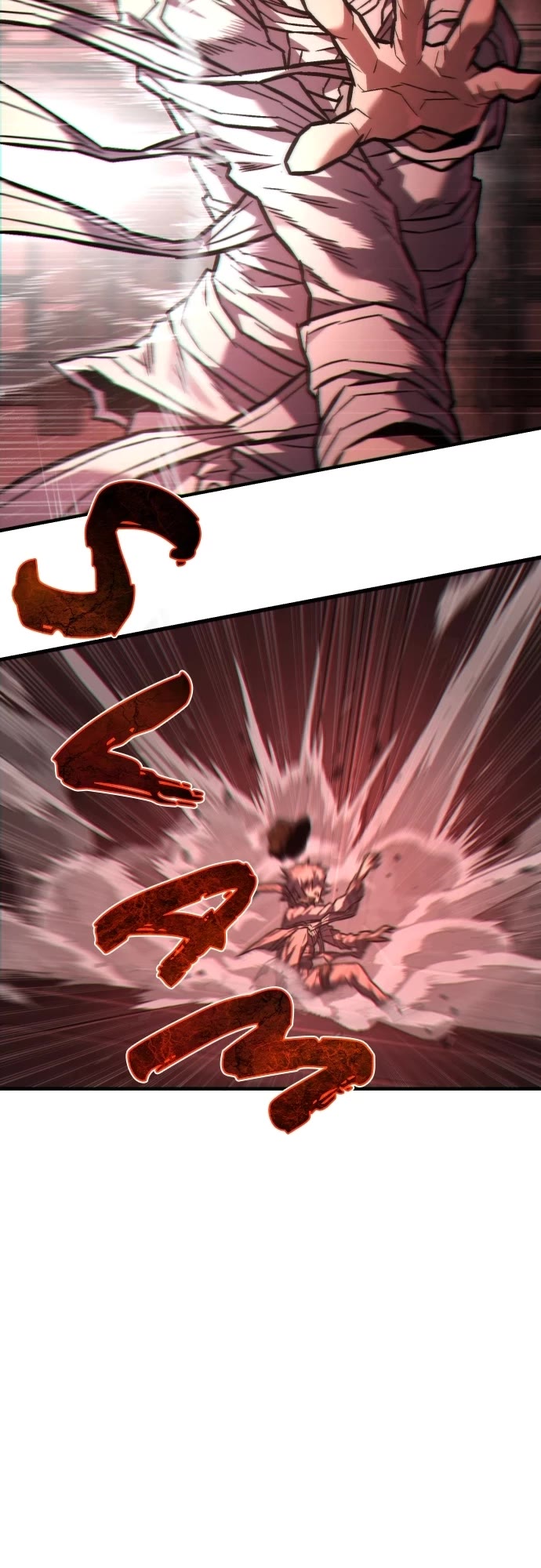 The Executioner Chapter 6 page 66 - Chapter 6