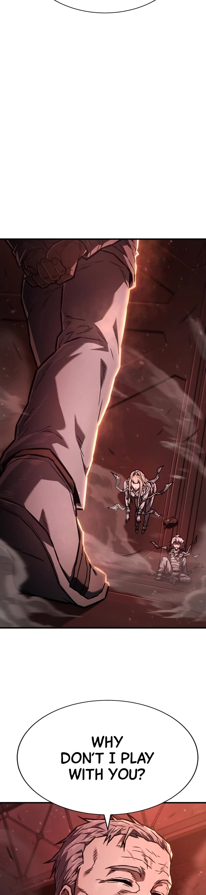 The Executioner Chapter 6 page 68 - Chapter 6