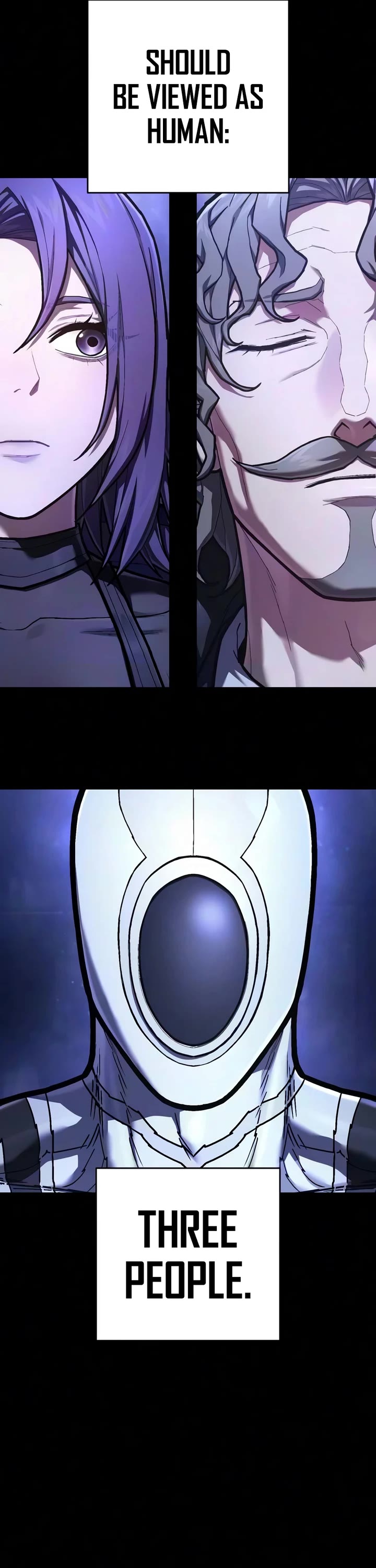 The Executioner Chapter 60 page 13 - Chapter 60