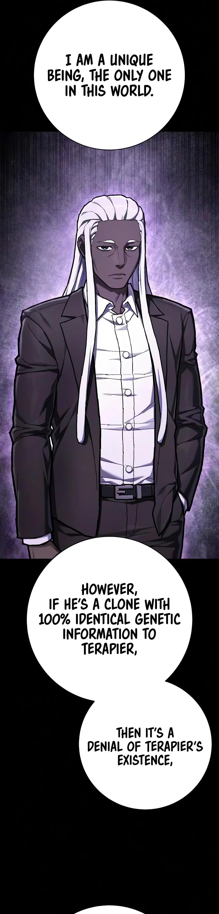 The Executioner Chapter 60 page 17 - Chapter 60