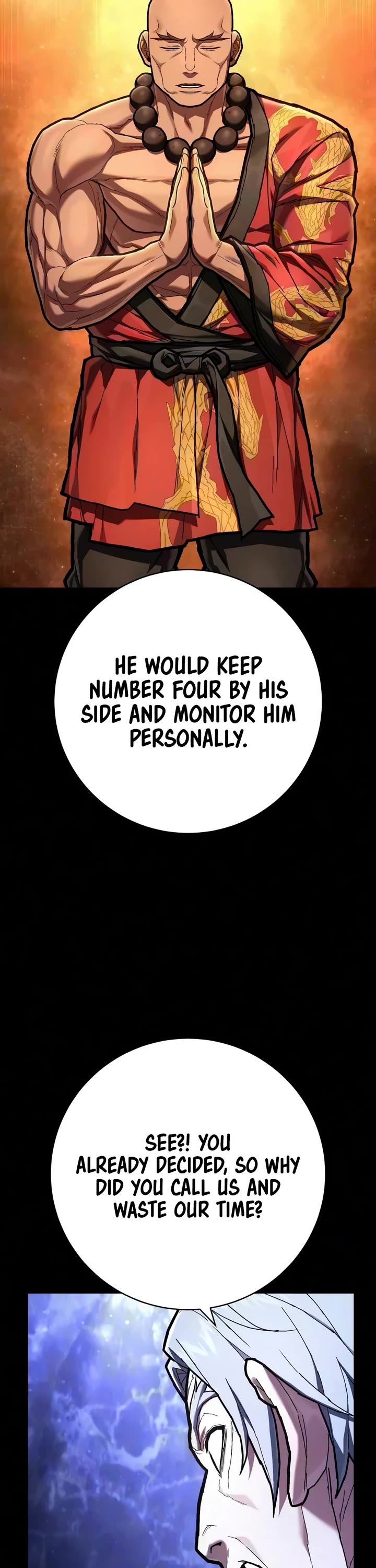 The Executioner Chapter 60 page 23 - Chapter 60