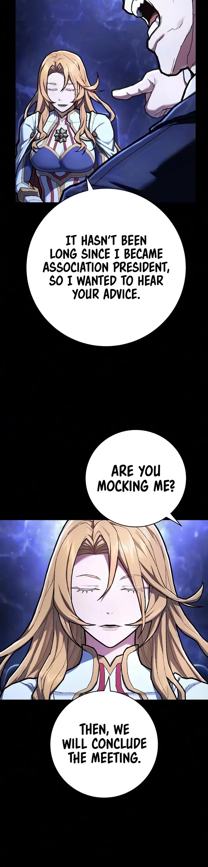 The Executioner Chapter 60 page 24 - Chapter 60