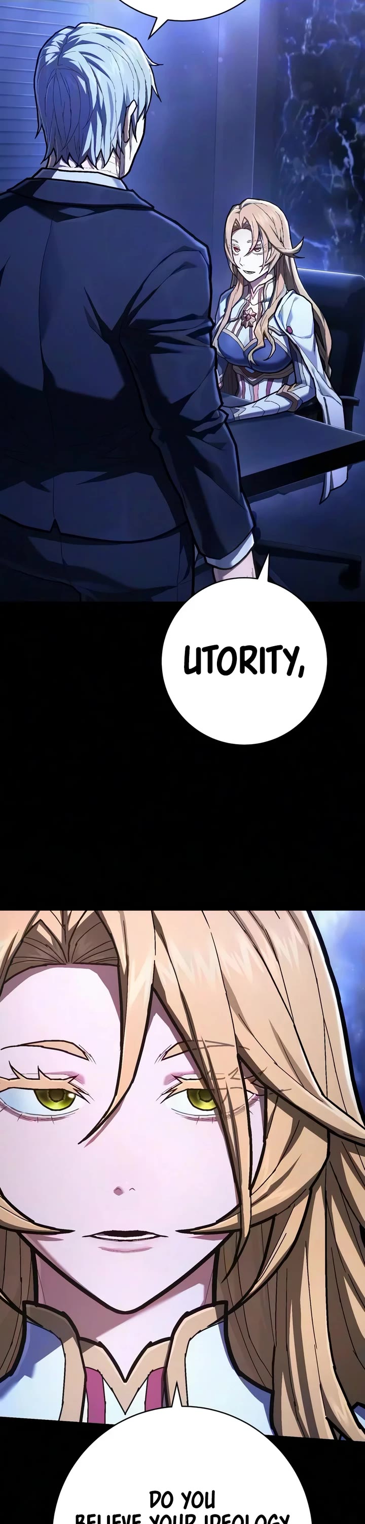 The Executioner Chapter 60 page 26 - Chapter 60