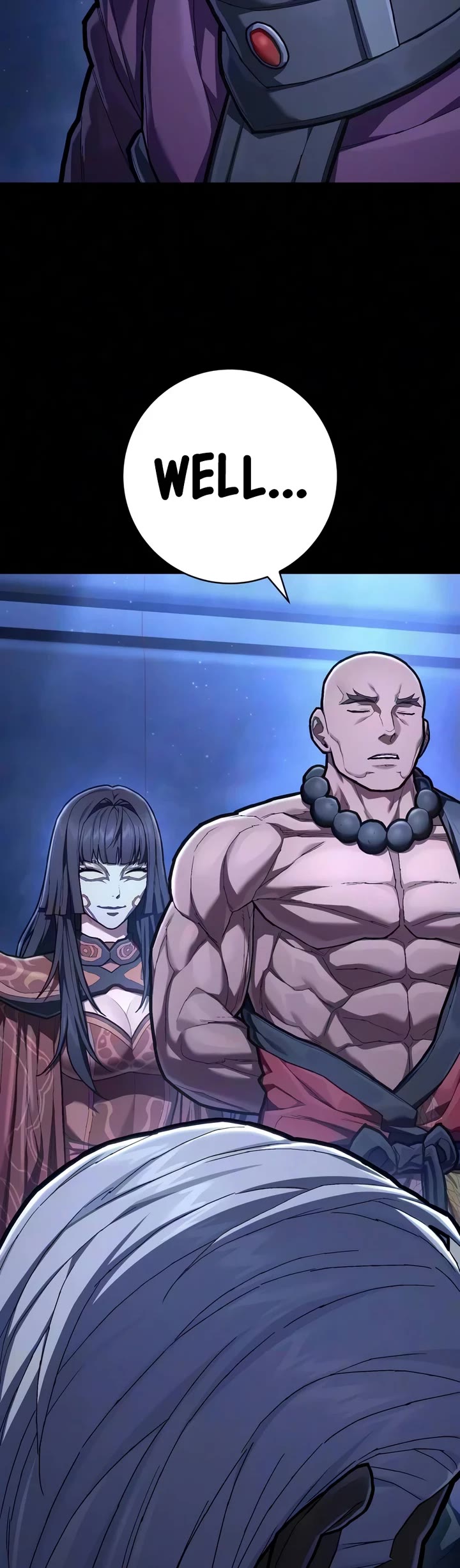 The Executioner Chapter 60 page 31 - Chapter 60