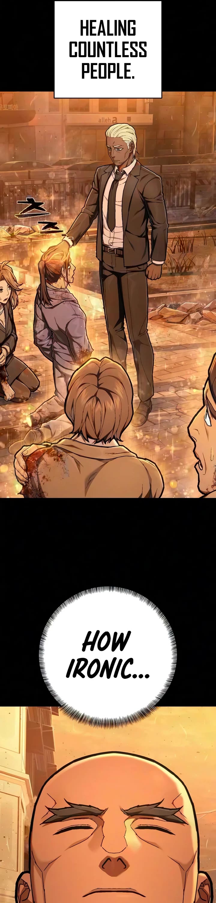 The Executioner Chapter 60 page 33 - Chapter 60