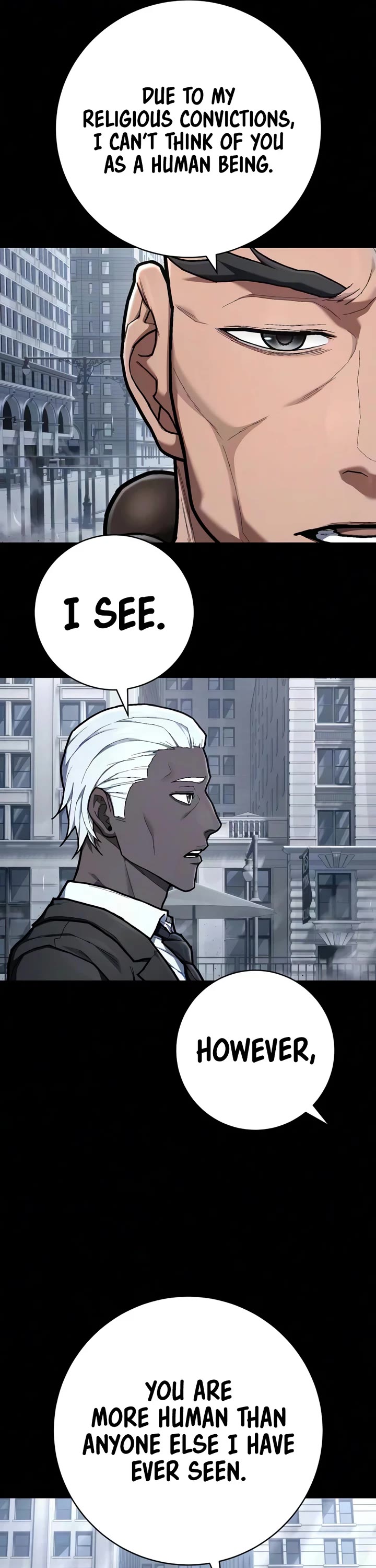 The Executioner Chapter 60 page 37 - Chapter 60