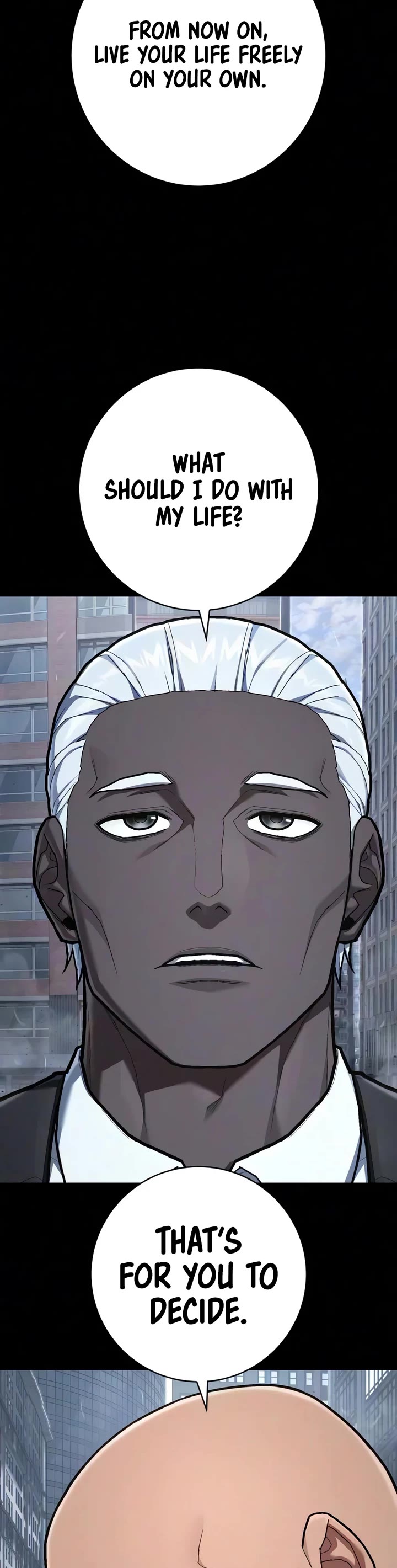 The Executioner Chapter 60 page 39 - Chapter 60