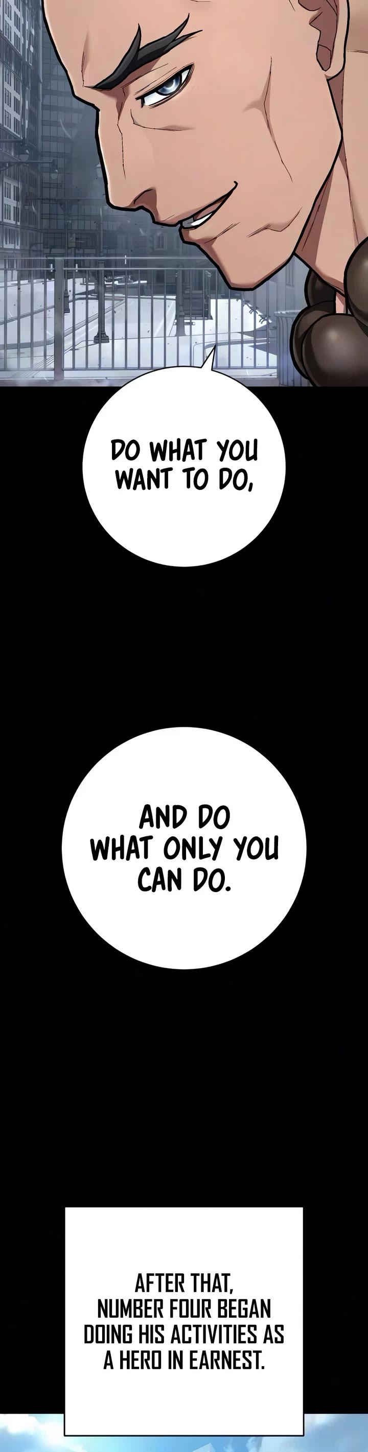 The Executioner Chapter 60 page 40 - Chapter 60