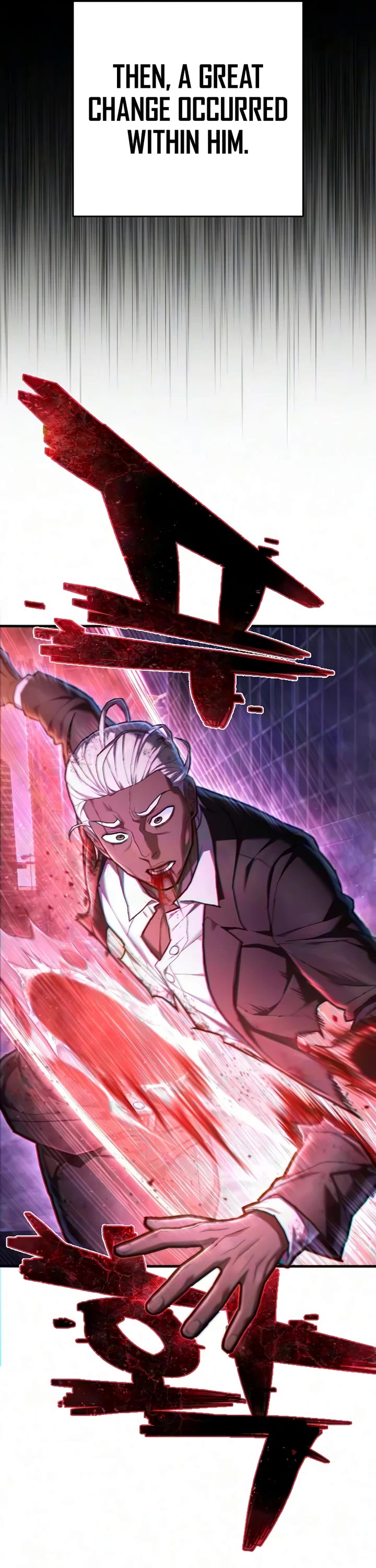 The Executioner Chapter 60 page 45 - Chapter 60