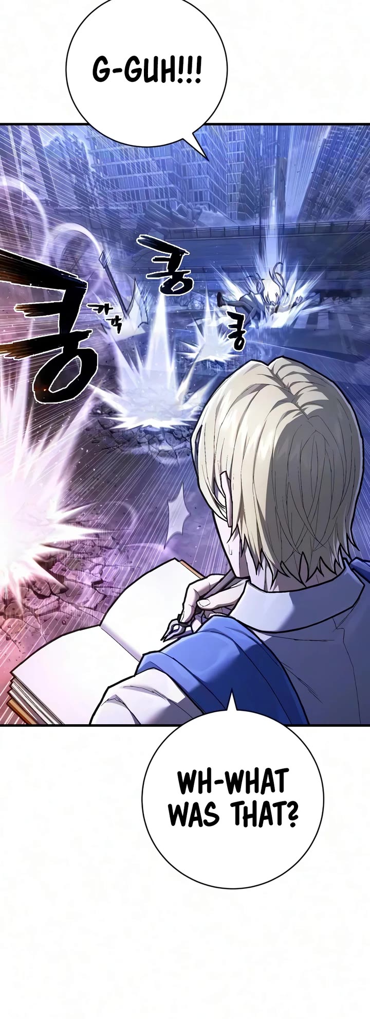 The Executioner Chapter 60 page 48 - Chapter 60