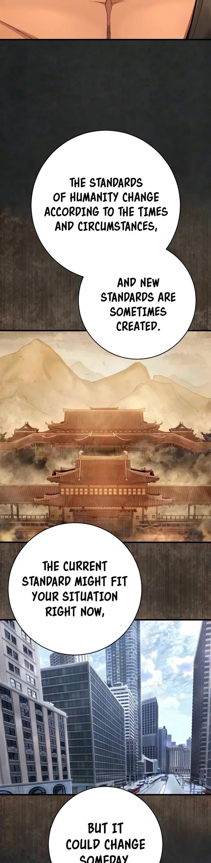 The Executioner Chapter 61 page 14 - Chapter 61