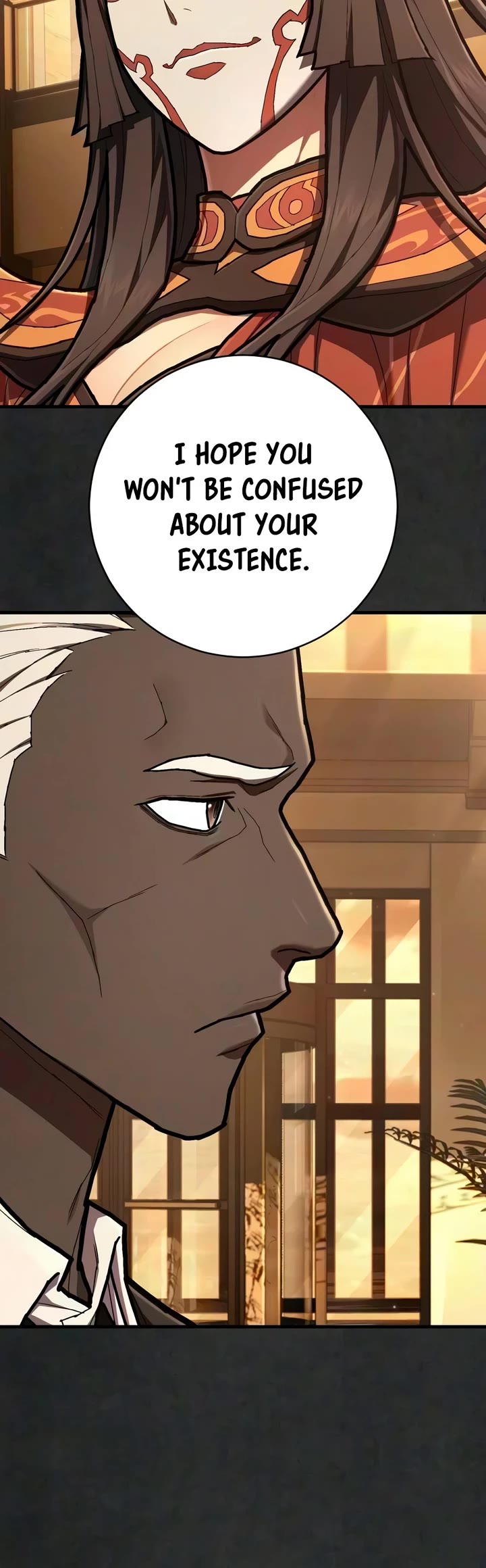 The Executioner Chapter 61 page 16 - Chapter 61