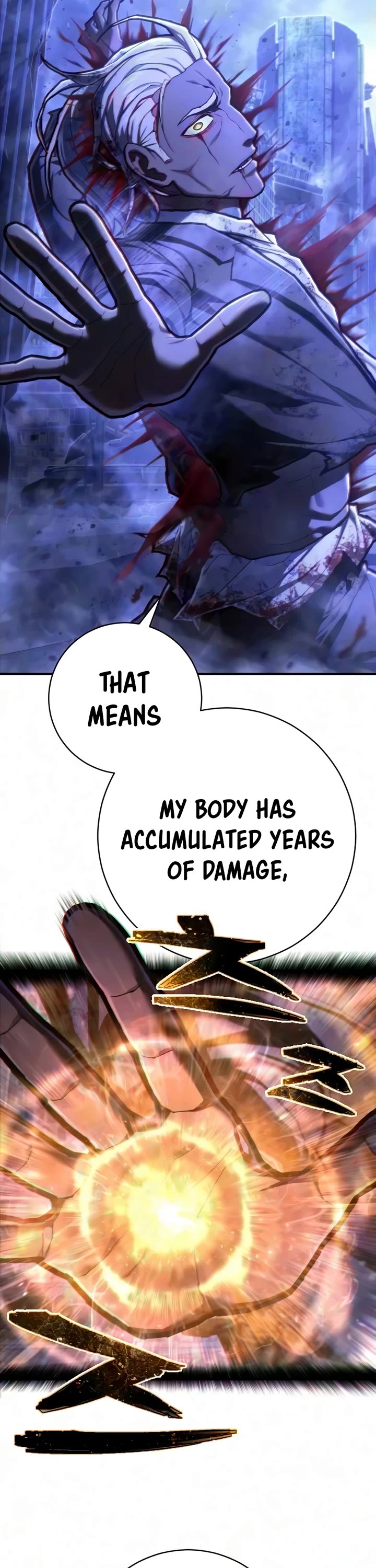 The Executioner Chapter 61 page 24 - Chapter 61