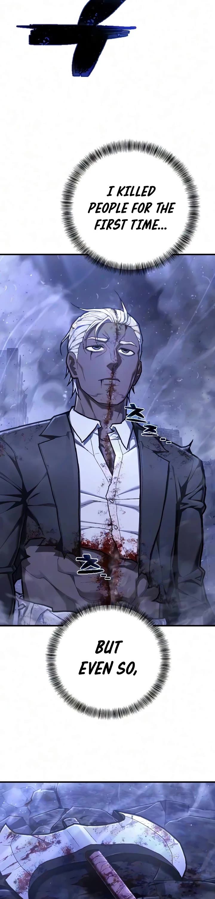 The Executioner Chapter 61 page 29 - Chapter 61
