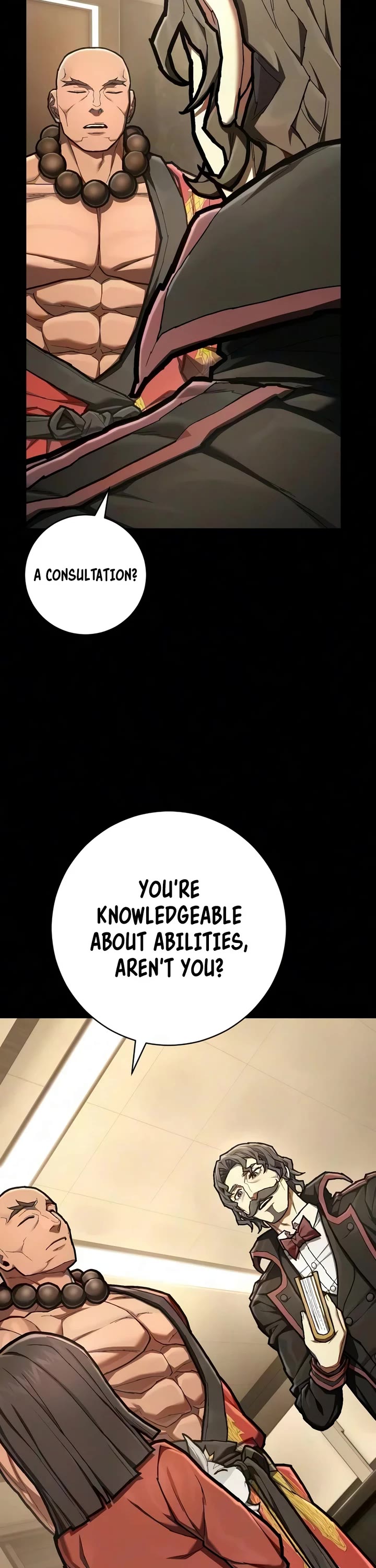 The Executioner Chapter 61 page 41 - Chapter 61