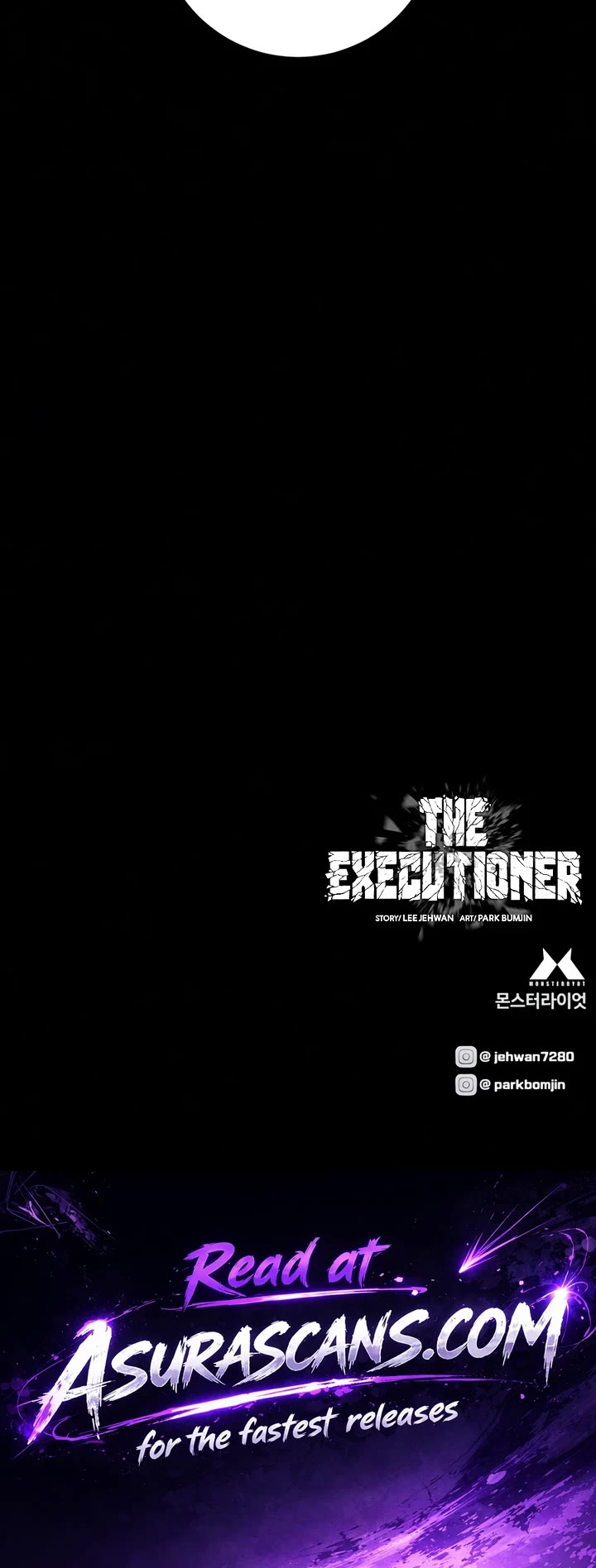 The Executioner Chapter 61 page 46 - Chapter 61