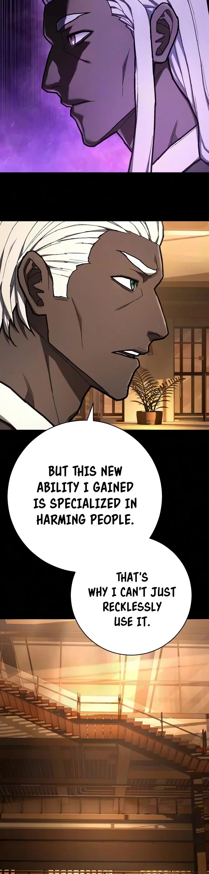 The Executioner Chapter 61 page 7 - Chapter 61