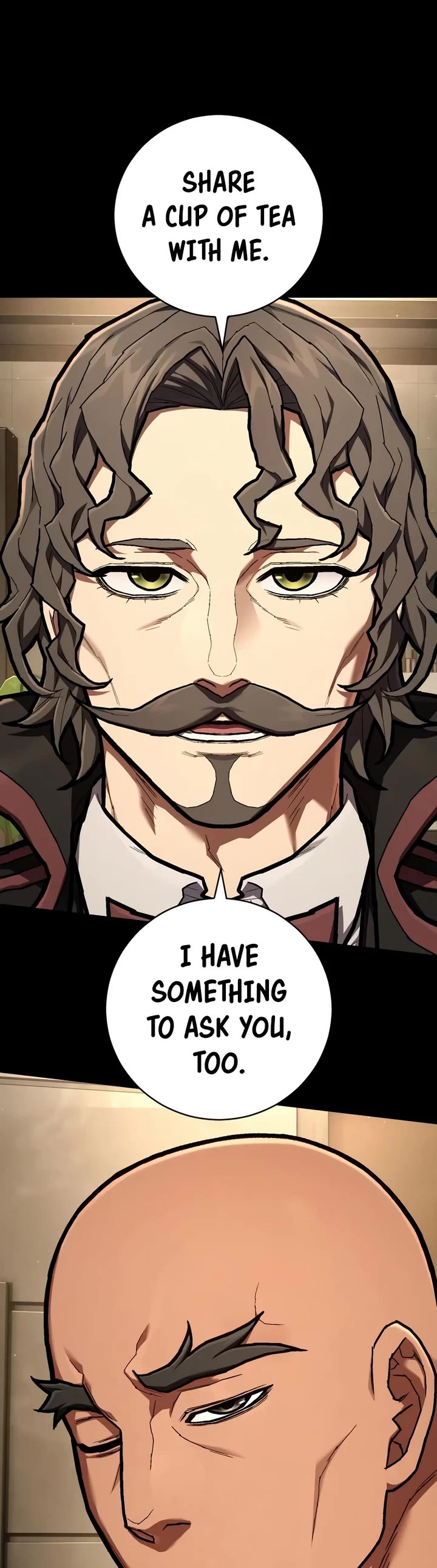 The Executioner Chapter 62 page 10 - Chapter 62