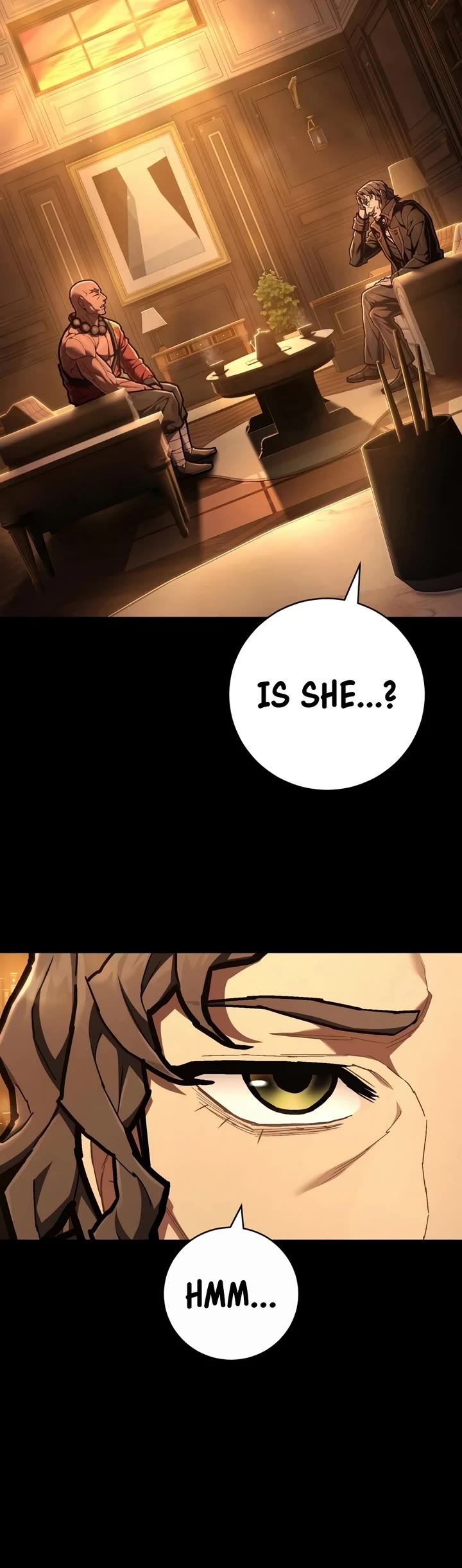 The Executioner Chapter 62 page 16 - Chapter 62