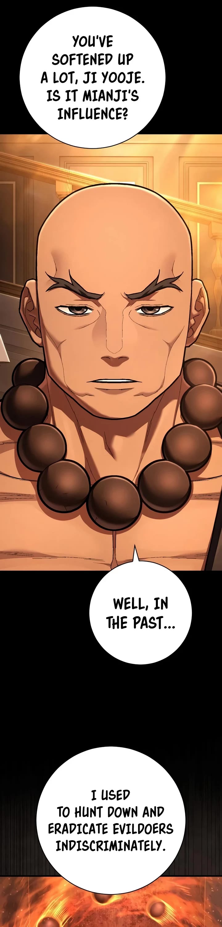 The Executioner Chapter 62 page 17 - Chapter 62