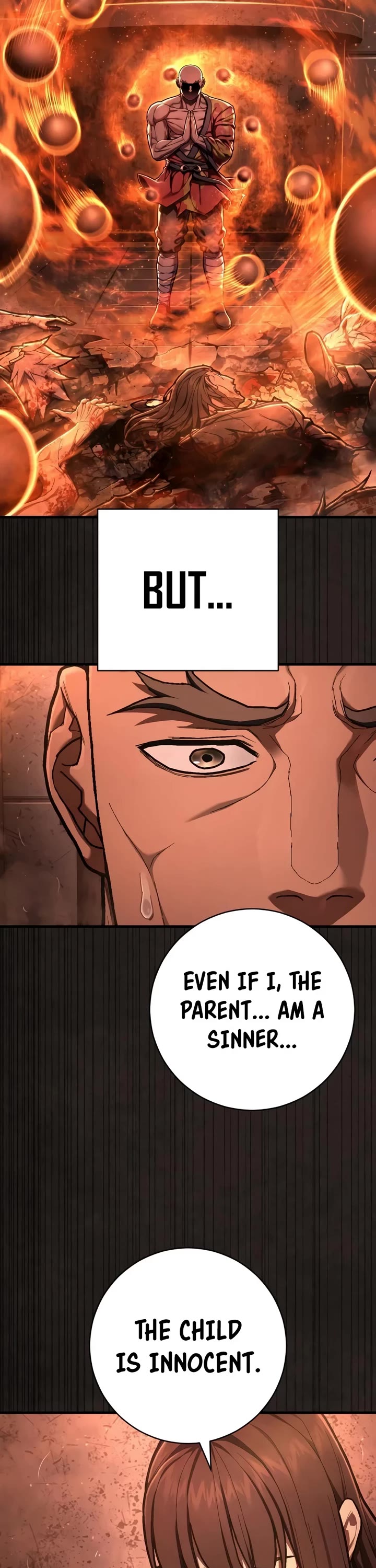 The Executioner Chapter 62 page 18 - Chapter 62