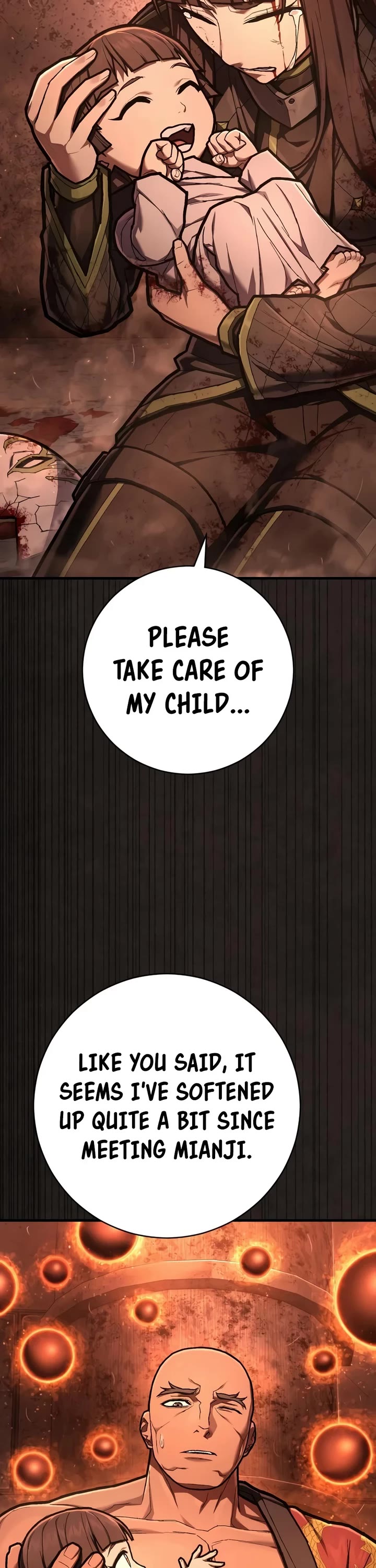 The Executioner Chapter 62 page 19 - Chapter 62
