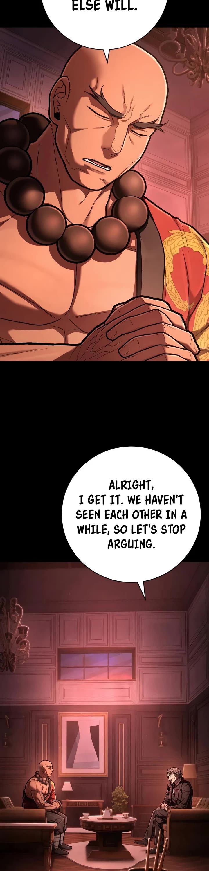 The Executioner Chapter 62 page 24 - Chapter 62