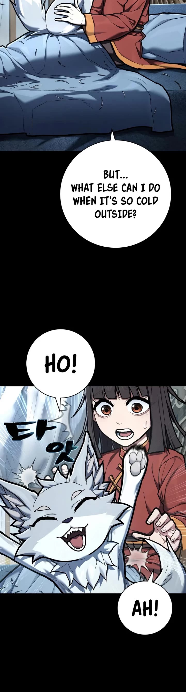 The Executioner Chapter 62 page 27 - Chapter 62